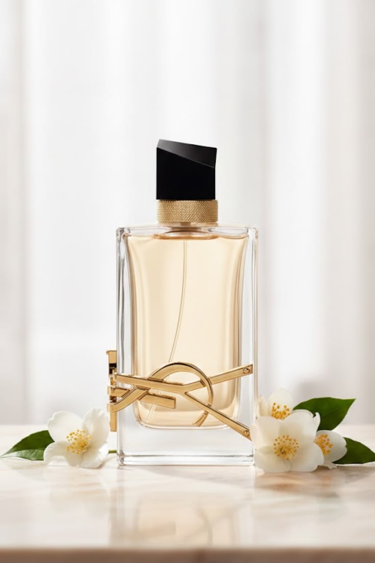 CC Long Lasting Fragrance | Laat LIBR 100mlc | Premium Perfume