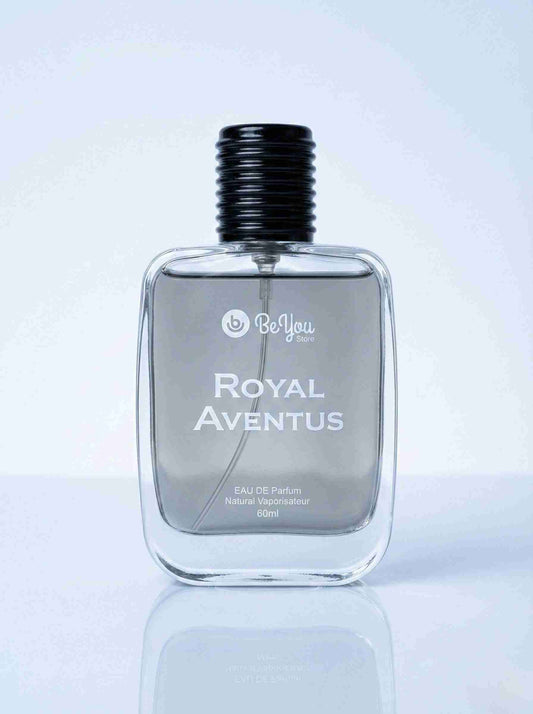 Royal Aventus Inspired by Creed Aventus | Free White Oud