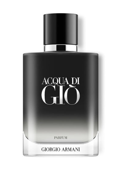 CC Long Lasting Fragrance | Laat AQUA D GO 100mlc | Premium Perfume