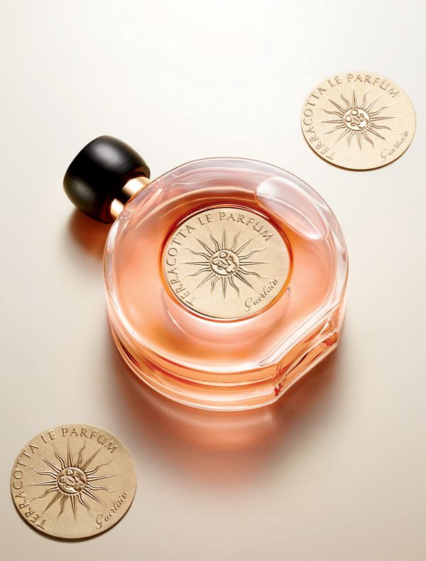 CC Long Lasting Fragrance | Laat TERA COTTA 100mlc | Premium Perfume