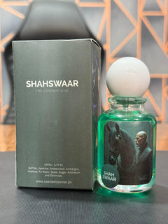 Shahswar Eau De Parfum