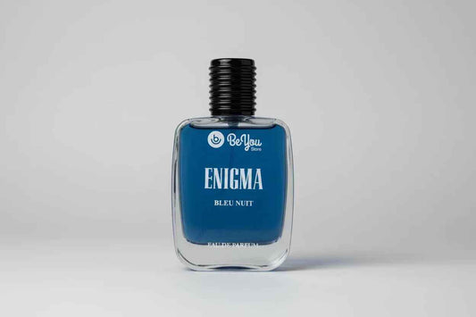 ENIGMA BLEU NUIT