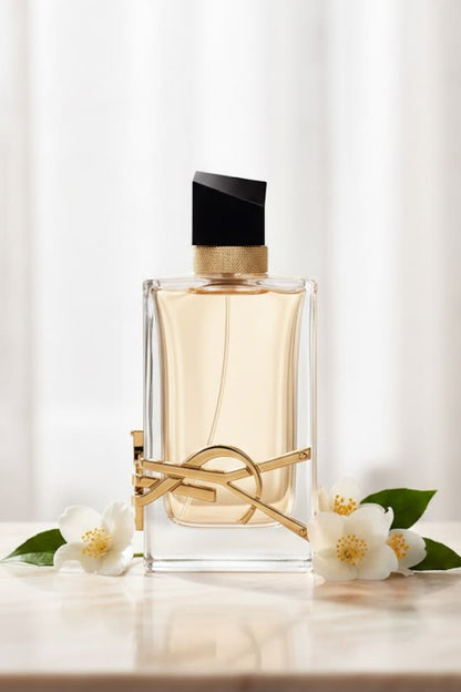 CC Long Lasting Fragrance | Laat LIBR 100mlc | Premium Perfume
