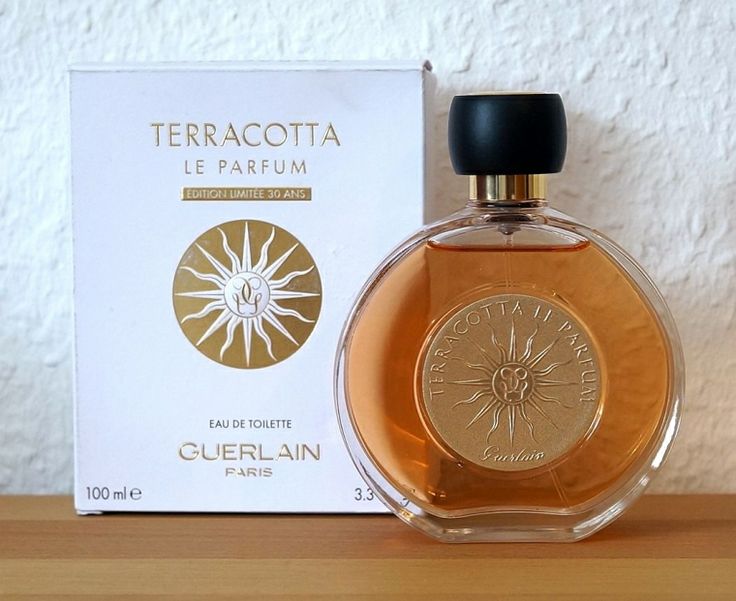 CC Long Lasting Fragrance | Laat TERA COTTA 100mlc | Premium Perfume