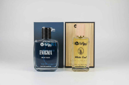ENIGMA & WHITE OUD | BARI EID OFFER