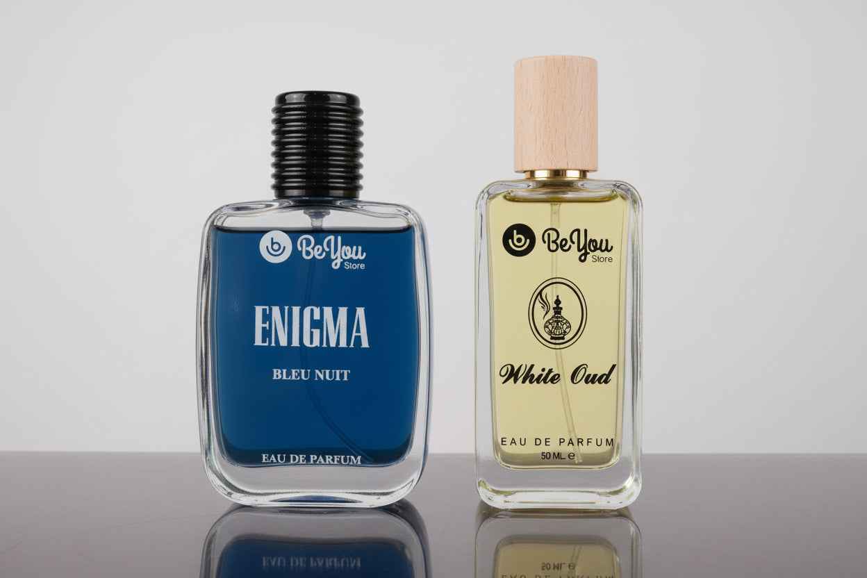 ENIGMA & WHITE OUD | BARI EID OFFER