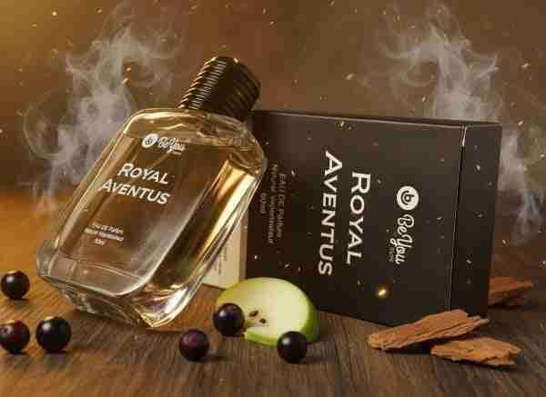 Royal Aventus Inspired by Creed Aventus | Free White Oud