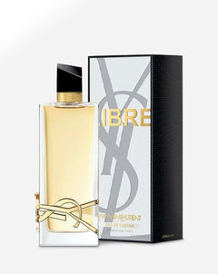 CC Long Lasting Fragrance | Laat LIBR 100mlc | Premium Perfume
