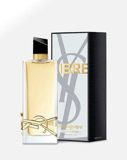CC Long Lasting Fragrance | Laat LIBR 100mlc | Premium Perfume