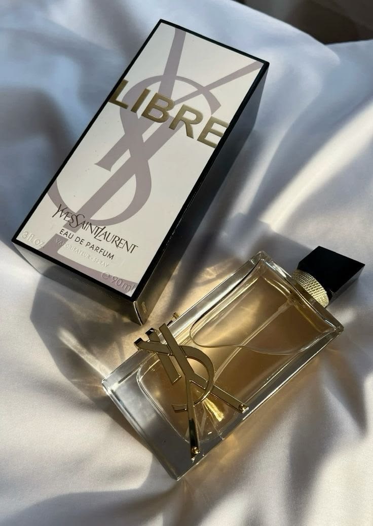 CC Long Lasting Fragrance | Laat LIBR 100mlc | Premium Perfume