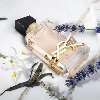CC Long Lasting Fragrance | Laat LIBR 100mlc | Premium Perfume