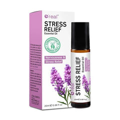 Stress Relief Oil
