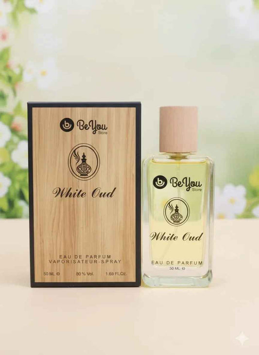 White Oud | Special Edition